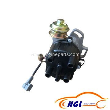 Nhà phân phối đánh lửa Toyota 4AF 19020-16120 cho Corina 1.6L